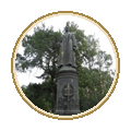 Парк Искусств «Музеон». Памятник Ф.Э.Дзержинскому